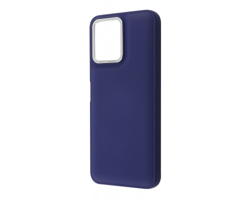 Чохол WAVE Plump Case Xiaomi Redmi 12 4G blue