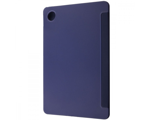 Чохол WAVE Smart Cover Samsung Galaxy Tab A11 8,7" 2025 midnight blue 2003000292718