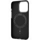 Чохол Proove Carbon Slim with Magnetic Ring iPhone 14 Pro (full side) black 2003000316735