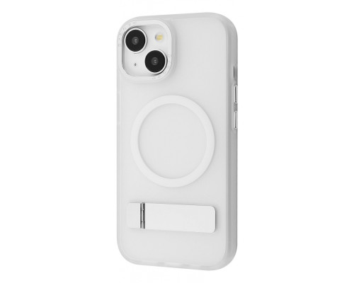 Чохол Proove Mainstay Case with Magnetic Ring iPhone 14 white 2001001979485 2003000000559