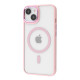 Чохол WAVE Ardor Case with Magnetic Ring iPhone 13/14 pink sand 2001000980918
