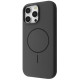 Чохол Proove Spectrum Case with Magnetic Ring iPhone 16 Pro Max stone gray 2003000223880 6901187262684
