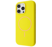 Чохол Proove Spectrum Case with Magnetic Ring iPhone 16 Pro Max sun yellow 2003000223897 6901198746364