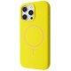 Чохол Proove Spectrum Case with Magnetic Ring iPhone 16 Pro Max sun yellow 2003000223897 6901198746364