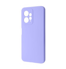 Чохол WAVE Full Silicone Cover Xiaomi Redmi Note 12 4G light purple 2001000998685 6901381517355