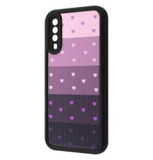 Чохол WAVE Artfull Case Samsung Galaxy A30s/A50 (A307F/A505F) little hearts 2003000157000