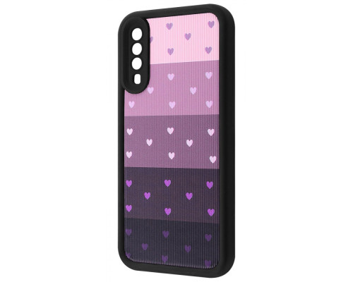 Чохол WAVE Artfull Case Samsung Galaxy A30s/A50 (A307F/A505F) little hearts 2003000157000