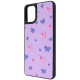 Чохол WAVE Doodle Case Samsung Galaxy A06 butterflies 2003000241525