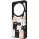 Чохол WAVE Doodle Case Xiaomi Redmi 14C 4G/Poco C75 4G/Redmi A4 cats 2003000242256
