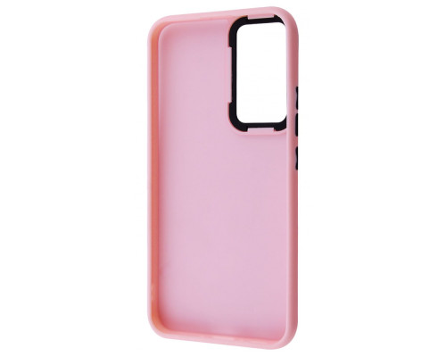 Чохол WAVE Matte Color Case Samsung Galaxy A56 pink sand