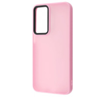 Чохол WAVE Matte Color Case Samsung Galaxy A56 pink sand