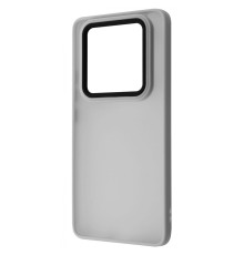 Чохол WAVE Matte Color Case Xiaomi Redmi Note 14 Pro+ gray 2003000180435