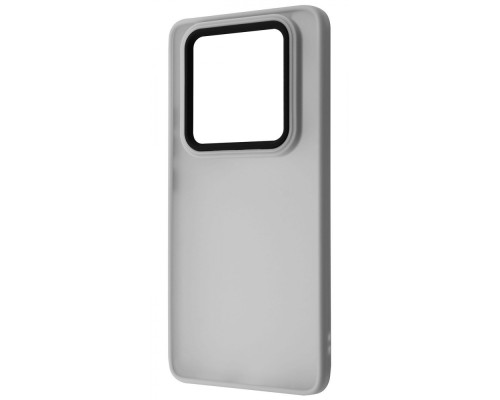 Чохол WAVE Matte Color Case Xiaomi Redmi Note 14 Pro+ gray 2003000180435