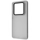 Чохол WAVE Matte Color Case Xiaomi Redmi Note 14 Pro+ gray 2003000180435