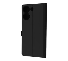 Чохол WAVE Flap Case Xiaomi Redmi 13C 4G/Poco C65 black