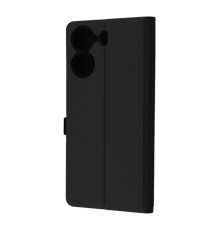 Чохол WAVE Flap Case Xiaomi Redmi 13C 4G/Poco C65 black