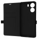 Чохол WAVE Flap Case Xiaomi Redmi 13C 4G/Poco C65 black