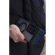 Чохол WAVE Attraction Case with Magnetic Ring Samsung Galaxy S23 Plus white