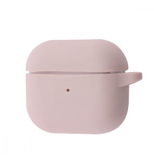 Чохол Silicone Case New for AirPods 4 pink sand 2003000181746