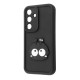 Чохол Pretty Things Case Samsung Galaxy A05s black/eyes 2001001903787