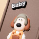 Чохол Pretty Things Case Samsung Galaxy A05s black/eyes 2001001903787