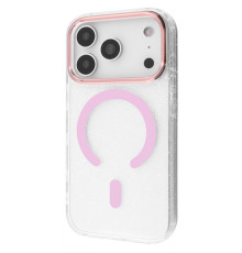 Чохол Proove Cuprum Case with Magnetic Ring iPhone 17 Pro Max pink 2003000275254