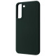 Чохол WAVE Full Silicone Cover Samsung Galaxy S22 Plus cyprus green