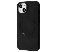 Чохол Proove Reinforce Case with Magnetic Ring iPhone 13 black 2003000224849 6901124764509