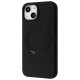 Чохол Proove Reinforce Case with Magnetic Ring iPhone 13 black 2003000224849 6901124764509