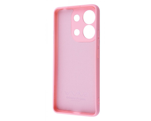 Чохол WAVE Colorful Case (TPU) Xiaomi Redmi Note 13 4G lavender gray 2001001802530