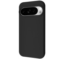 Чохол Proove Silicone Case with Magnetic Ring Google Pixel 10 Pro black 2003000261387