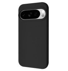 Чохол Proove Silicone Case with Magnetic Ring Google Pixel 10 Pro black 2003000261387
