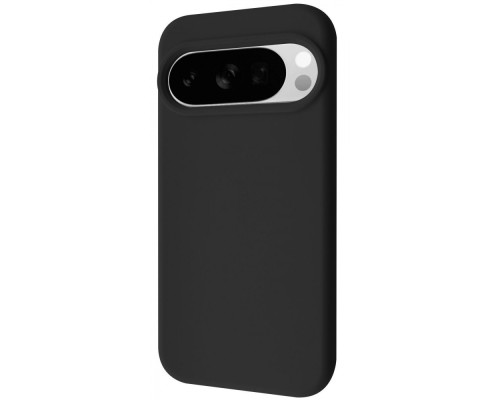 Чохол Proove Silicone Case with Magnetic Ring Google Pixel 10 Pro black 2003000261387