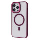 Чохол WAVE Ardor Case with Magnetic Ring iPhone 15 Pro Max transparent 2003000182170