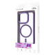 Чохол WAVE Ardor Case with Magnetic Ring iPhone 15 Pro Max transparent 2003000182170