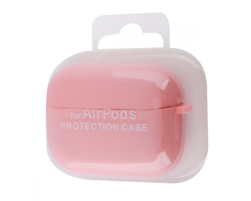 Чохол Silicone Case Full for AirPods Pro pink sand 2001000559268