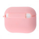 Чохол Silicone Case Full for AirPods Pro pink sand 2001000559268
