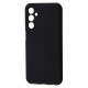 Чохол WAVE Full Silicone Cover Samsung Galaxy M34 5G black