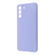 Чохол WAVE Colorful Case (TPU) Samsung Galaxy S21 FE (G990B) light purple