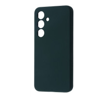 Чохол WAVE Full Silicone Cover Samsung Galaxy S24 cyprus green