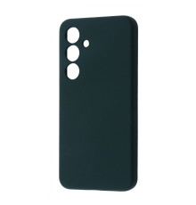 Чохол WAVE Full Silicone Cover Samsung Galaxy S24 cyprus green