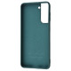 Чохол WAVE Colorful Case (TPU) Samsung Galaxy S21 (G991B) yellow