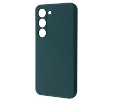 Чохол WAVE Colorful Case (TPU) Samsung Galaxy S23 forest green