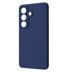 Чохол WAVE Colorful Case (TPU) Samsung Galaxy S26 blue 2003000281187 6902610692914