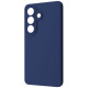 Чохол WAVE Colorful Case (TPU) Samsung Galaxy S26 blue 2003000281187 6902610692914