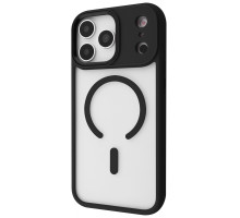 Чохол WAVE Ardor Case with Magnetic Ring iPhone 17 Pro Max black 2003000257991