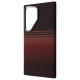 Чохол WAVE Gleam Case with Magnetic Ring Samsung Galaxy S24 Ultra gold stripes 2003000234213