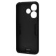Чохол Armor Magnetic Xiaomi Redmi Note 14 5G clear
