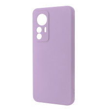 Чохол WAVE Colorful Case (TPU) Xiaomi 12T black currant