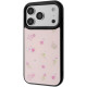 Чохол Proove Muse Fleur Case with Magnetic Ring iPhone 17 Pro/18 Pro pink flower 2003000351712